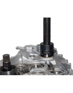TOOL CRANK SHAFT PULLER