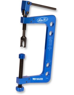 TOOL T6 VALVE SPRING COMP
