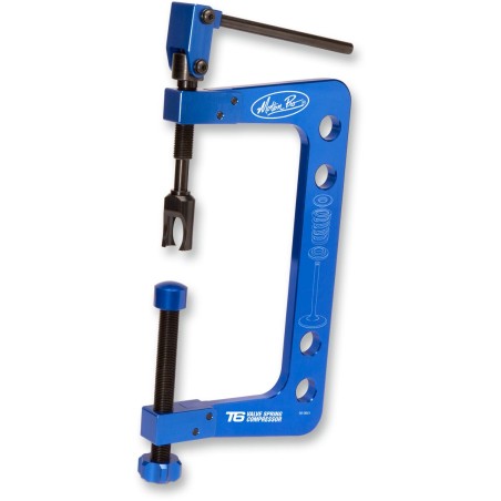 TOOL T6 VALVE SPRING COMP