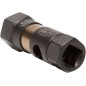 TOOL PRO PLUG SOCKET 16MM