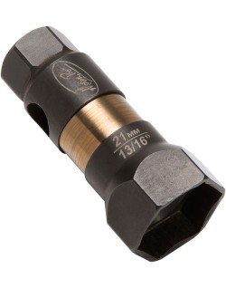 TOOL PRO PLUG SOCKET 21MM