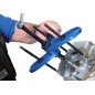 TOOL PRO PLUG SOCKET 21MM