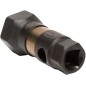 TOOL PRO PLUG SOCKET 21MM