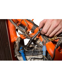 TOOL SWIVEL EXTENSION 3/8