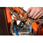 TOOL SWIVEL EXTENSION 3/8