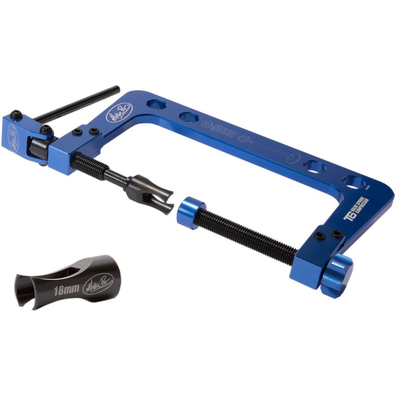 TOOL T6 V-SPRING 18 24 MM