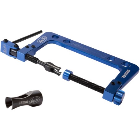 TOOL T6 V-SPRING 18 24 MM