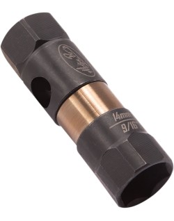 TOOL PRO PLUG SOCKET 14MM