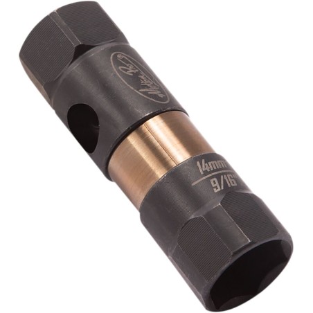 TOOL PRO PLUG SOCKET 14MM