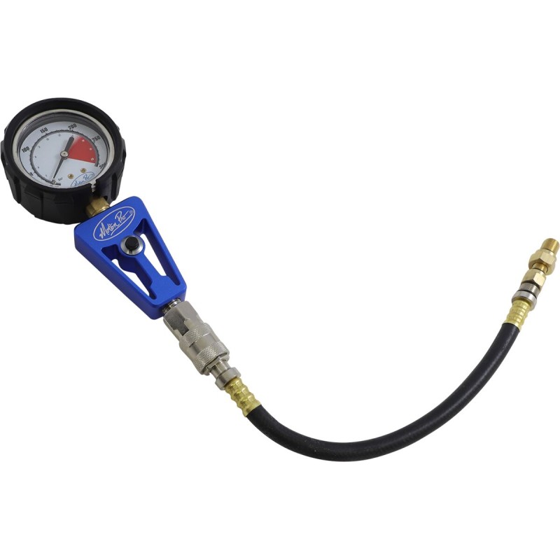 TOOL COMPRESSION TESTER