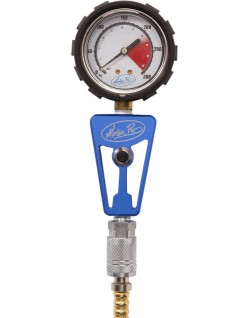 TOOL COMPRESSION TESTER
