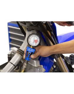 TOOL COMPRESSION TESTER