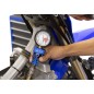 TOOL COMPRESSION TESTER