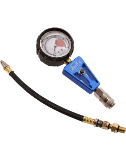 TOOL COMPRESSION TESTER