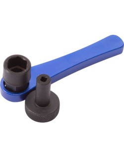TOOL TAPPET ADJ 3X10MM