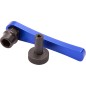 TOOL TAPPET ADJ 3X8MM