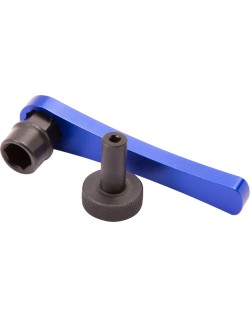 TOOL TAPPET ADJ 3X9MM