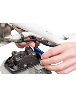 TOOL TAPPET ADJ 3X9MM