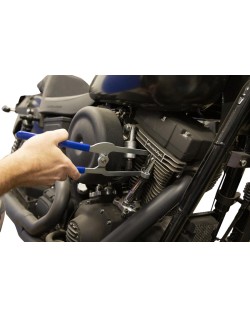 TOOL HARLEY PUSHROD
