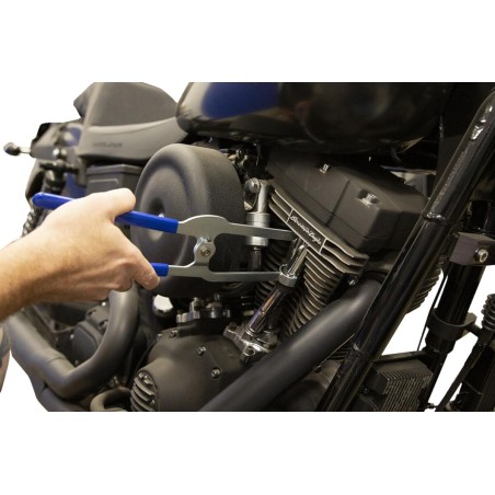 TOOL HARLEY PUSHROD