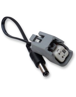 FUEL INJ PIGTAIL HAR EV6