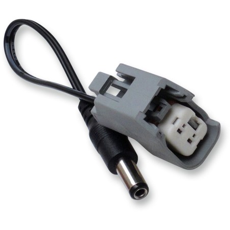 FUEL INJ PIGTAIL HAR EV6