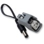 FUEL INJ PIGTAIL HAR EV6