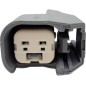 FUEL INJ PIGTAIL HAR EV6