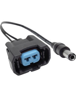 FUEL INJECTOR PIGTAILS /