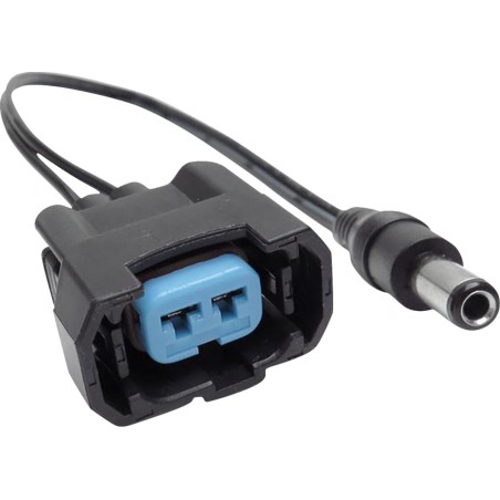 FUEL INJECTOR PIGTAILS /