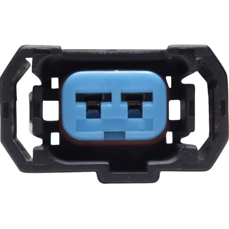 FUEL INJECTOR PIGTAILS /
