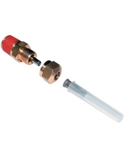 NITROGN NEEDLE SET-08-072