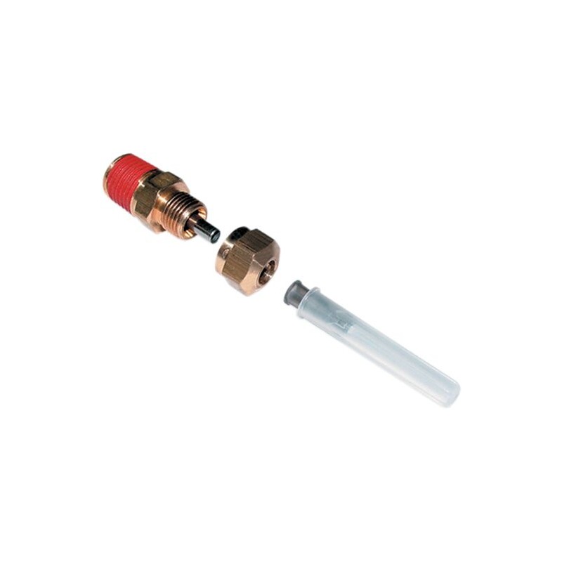 NITROGN NEEDLE SET-08-072