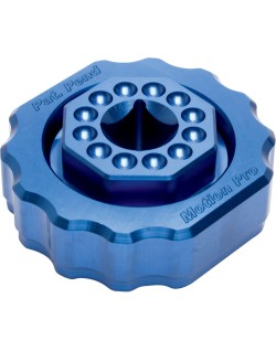 TOOL FORK CAP SET-KYB 49M