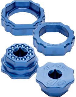 TOOL FORK CAP SET-KYB 49M