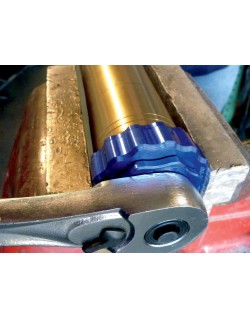 TOOL FORK CAP SET-KYB 49M