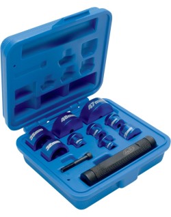 TOOL BEARING DRIVER-WHEEL