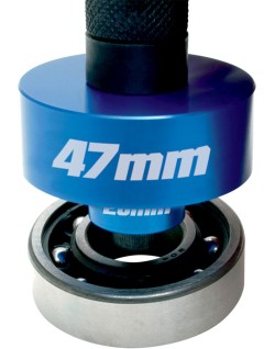 TOOL BEARING DRIVER-WHEEL