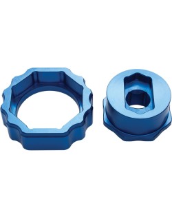 TOOL FORK CAP-SHOWA