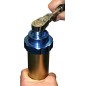 TOOL FORK CAP-SHOWA