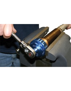 TOOL FORK CAP-SHOWA