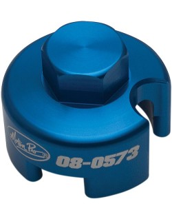 TOOL FORK CAP SOCKET KTM