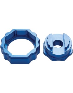 TOOL FORK CAP SHOWA 50MM
