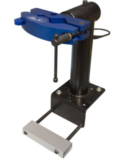 TOOL SUSPENSION VISE