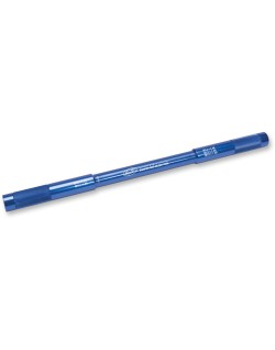 TOOL DAMPER ROD BLEED