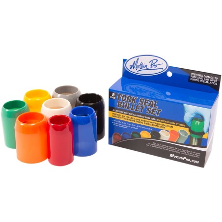 TOOL FK-SEAL BULLET SET-9
