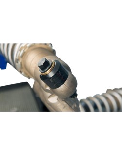 TOOL SHOCK BEARING PULLER