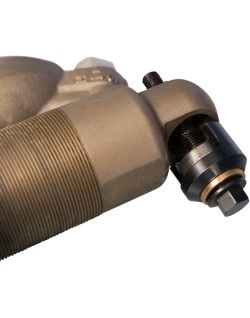 TOOL SHOCK BEARING PULLER