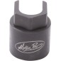 TOOL SHOCK JAM NUT SOCKET