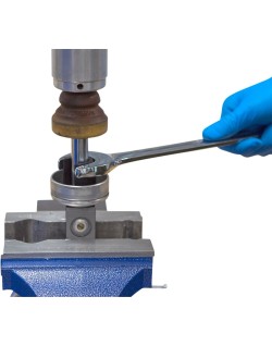 TOOL SHOCK JAM NUT SOCKET